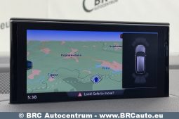 Audi Q7 3.0 TDI V6 Quattro Automatas 2015 full