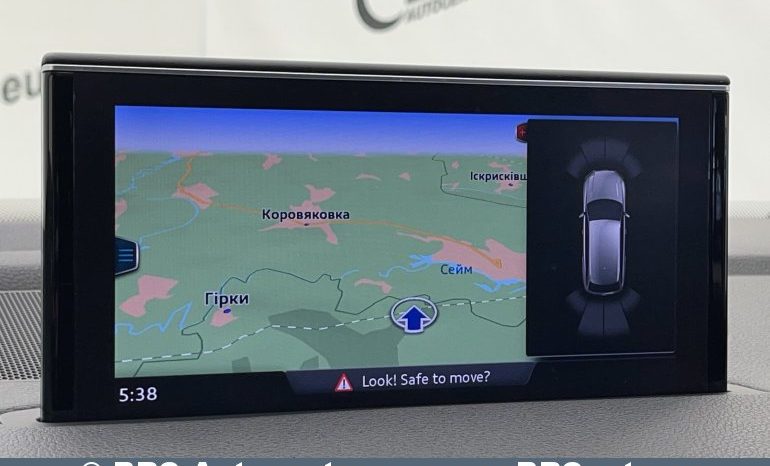 Audi Q7 3.0 TDI V6 Quattro Automatas 2015 full