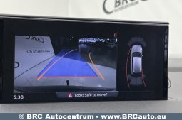 Audi Q7 3.0 TDI V6 Quattro Automatas 2015 full