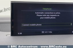 Audi Q7 3.0 TDI V6 Quattro Automatas 2015 full