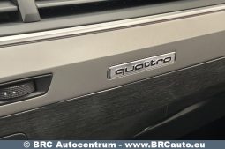 Audi Q7 3.0 TDI V6 Quattro Automatas 2015 full