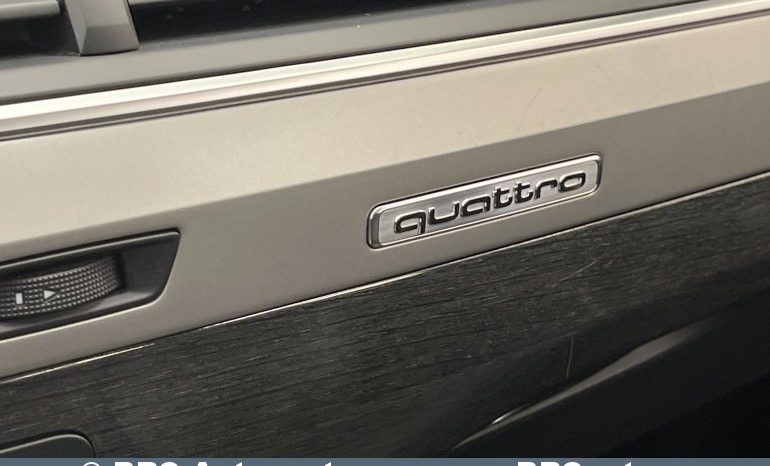 Audi Q7 3.0 TDI V6 Quattro Automatas 2015 full