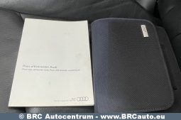 Audi Q7 3.0 TDI V6 Quattro Automatas 2015 full