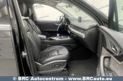 Audi Q7 3.0 TDI V6 Quattro Automatas 2015 full