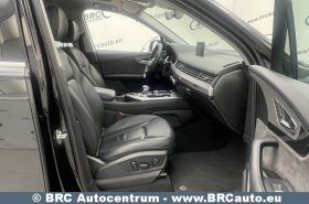 Audi Q7 3.0 TDI V6 Quattro Automatas 2015