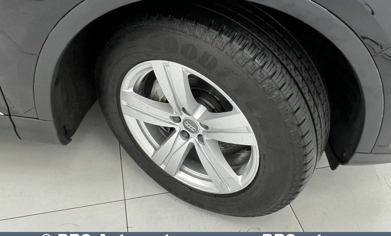 Audi Q7 3.0 TDI V6 Quattro Automatas 2015 full
