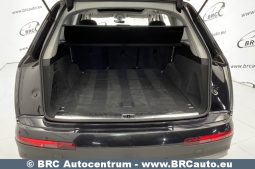 Audi Q7 3.0 TDI V6 Quattro Automatas 2015 full