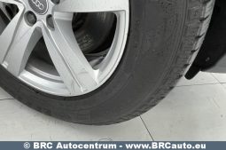 Audi Q7 3.0 TDI V6 Quattro Automatas 2015 full