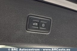 Audi Q7 3.0 TDI V6 Quattro Automatas 2015 full