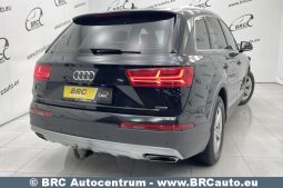 Audi Q7 3.0 TDI V6 Quattro Automatas 2015 full