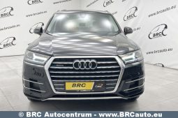 Audi Q7 3.0 TDI V6 Quattro Automatas 2015 full