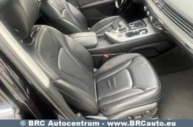 Audi Q7 3.0 TDI V6 Quattro Automatas 2015