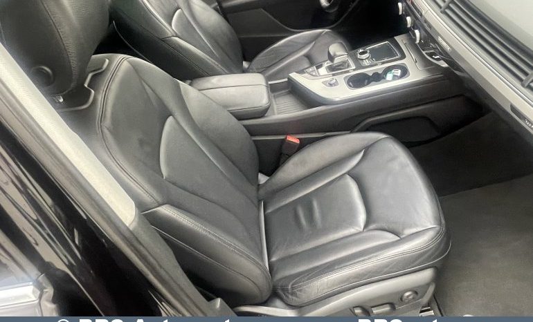 Audi Q7 3.0 TDI V6 Quattro Automatas 2015 full