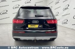 Audi Q7 3.0 TDI V6 Quattro Automatas 2015 full