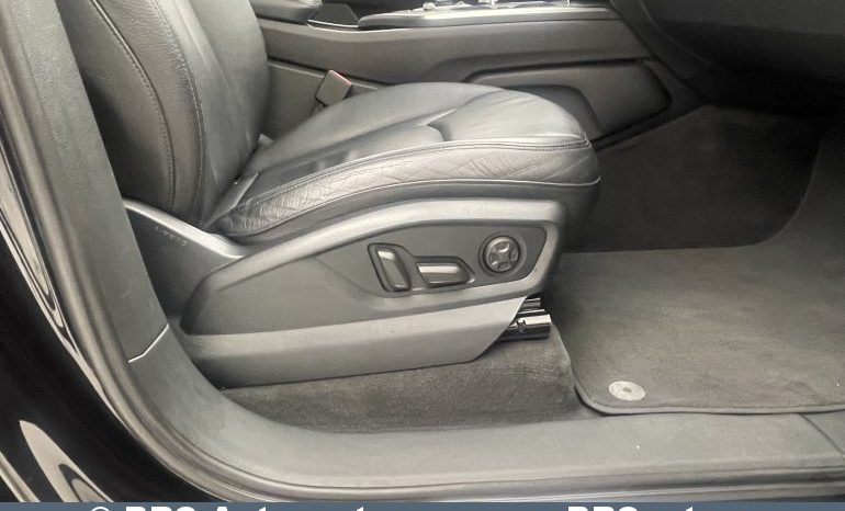 Audi Q7 3.0 TDI V6 Quattro Automatas 2015 full