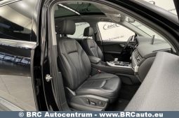 Audi Q7 3.0 TDI V6 Quattro Automatas 2015 full