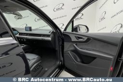 Audi Q7 3.0 TDI V6 Quattro Automatas 2015 full