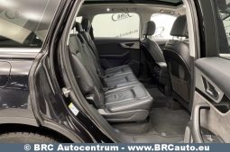 Audi Q7 3.0 TDI V6 Quattro Automatas 2015 full