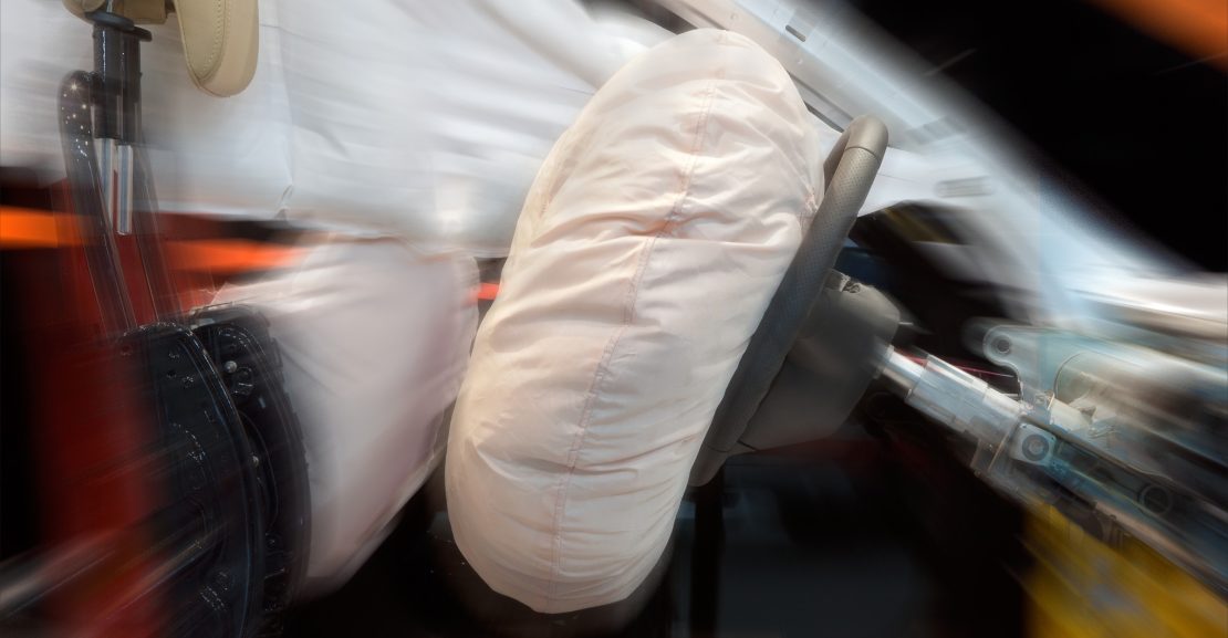 EuroNCAP bandymai (Shutterstock nuotr.)