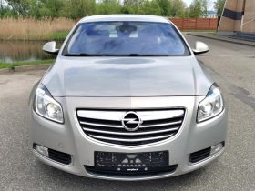 Opel Insignia 2010