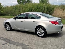 Opel Insignia 2010