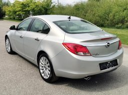 Opel Insignia 2010 full