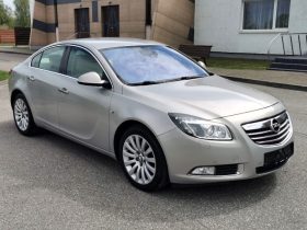 Opel Insignia 2010