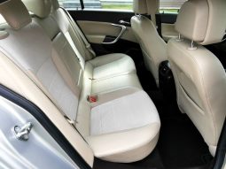 Opel Insignia 2010 full