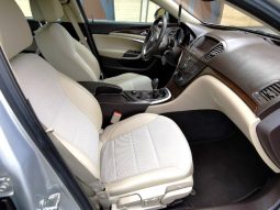 Opel Insignia 2010 full