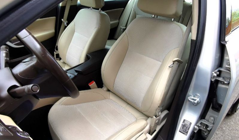 Opel Insignia 2010 full
