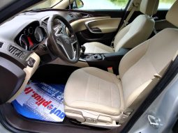 Opel Insignia 2010 full