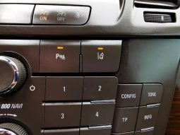 Opel Insignia 2010 full