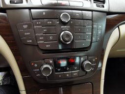 Opel Insignia 2010 full