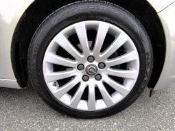 Opel Insignia 2010 full