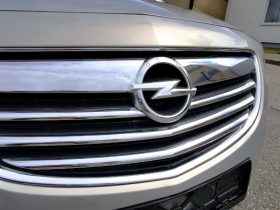 Opel Insignia 2010