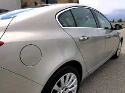 Opel Insignia 2010 full