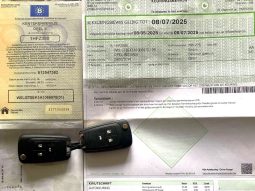 Opel Insignia 2010 full