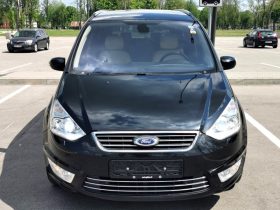 Ford Galaxy 2015