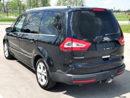 Ford Galaxy 2015 full