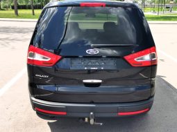 Ford Galaxy 2015 full