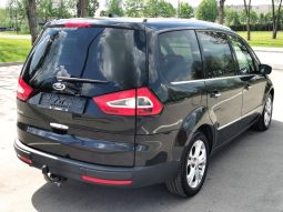 Ford Galaxy 2015 full