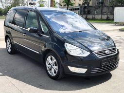 Ford Galaxy 2015 full