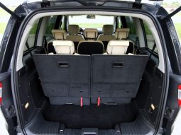 Ford Galaxy 2015 full