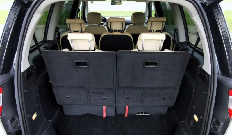 Ford Galaxy 2015 full