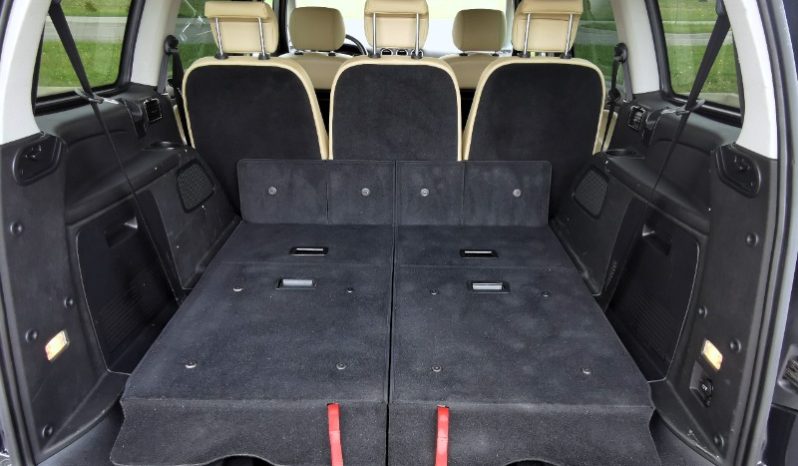 Ford Galaxy 2015 full