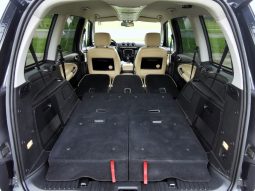 Ford Galaxy 2015 full