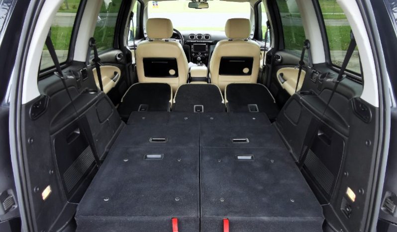 Ford Galaxy 2015 full