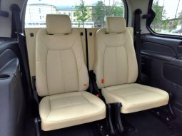 Ford Galaxy 2015 full