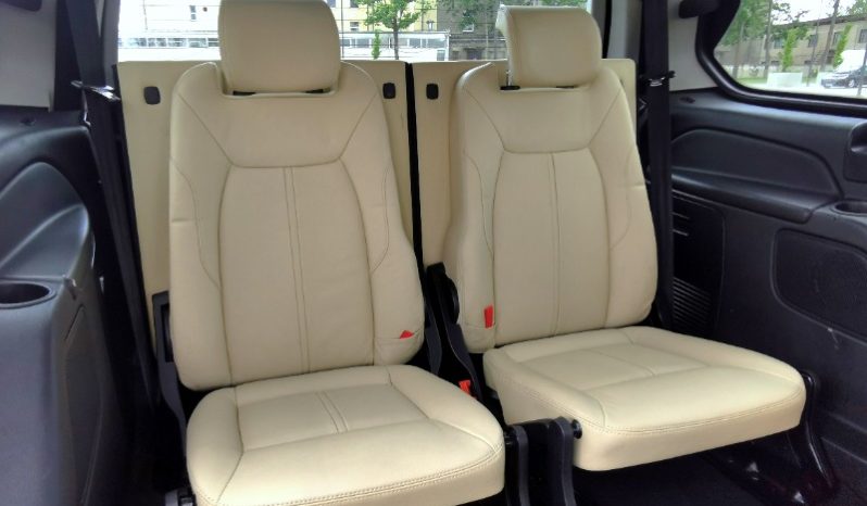 Ford Galaxy 2015 full