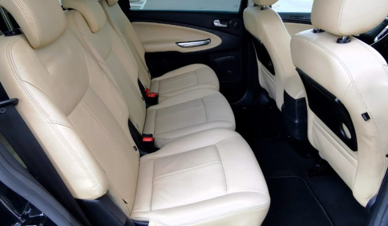 Ford Galaxy 2015 full